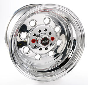 WELD Racing 15 X 10in. Draglite 5 X 4.5-4.75in. 4.5in. BS