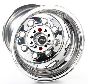 WELD Racing 15 X 14in. Draglite 5 X 4.5-4.75in. 6.5in. BS