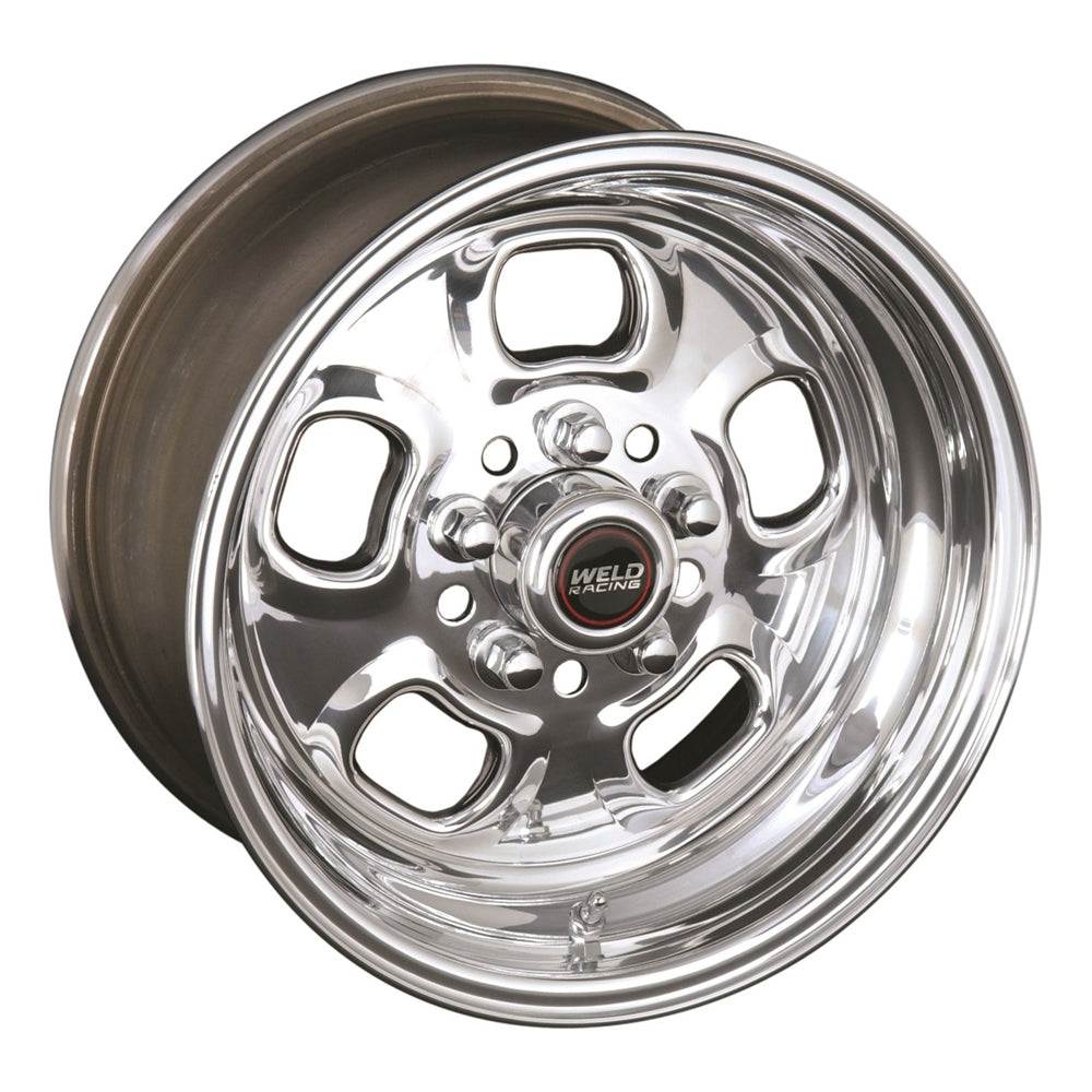 WELD Racing 15x10 Rodlite Wheel 5x4.5/4.75 5.5 BS