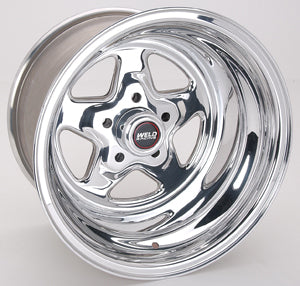 WELD Racing 15 X 10in. Pro Star 5 X 4.5in. 3.5in. BS