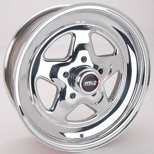 WELD Racing 15 X 5in. Pro Star 5 X 4.5in. 3.5in. BS