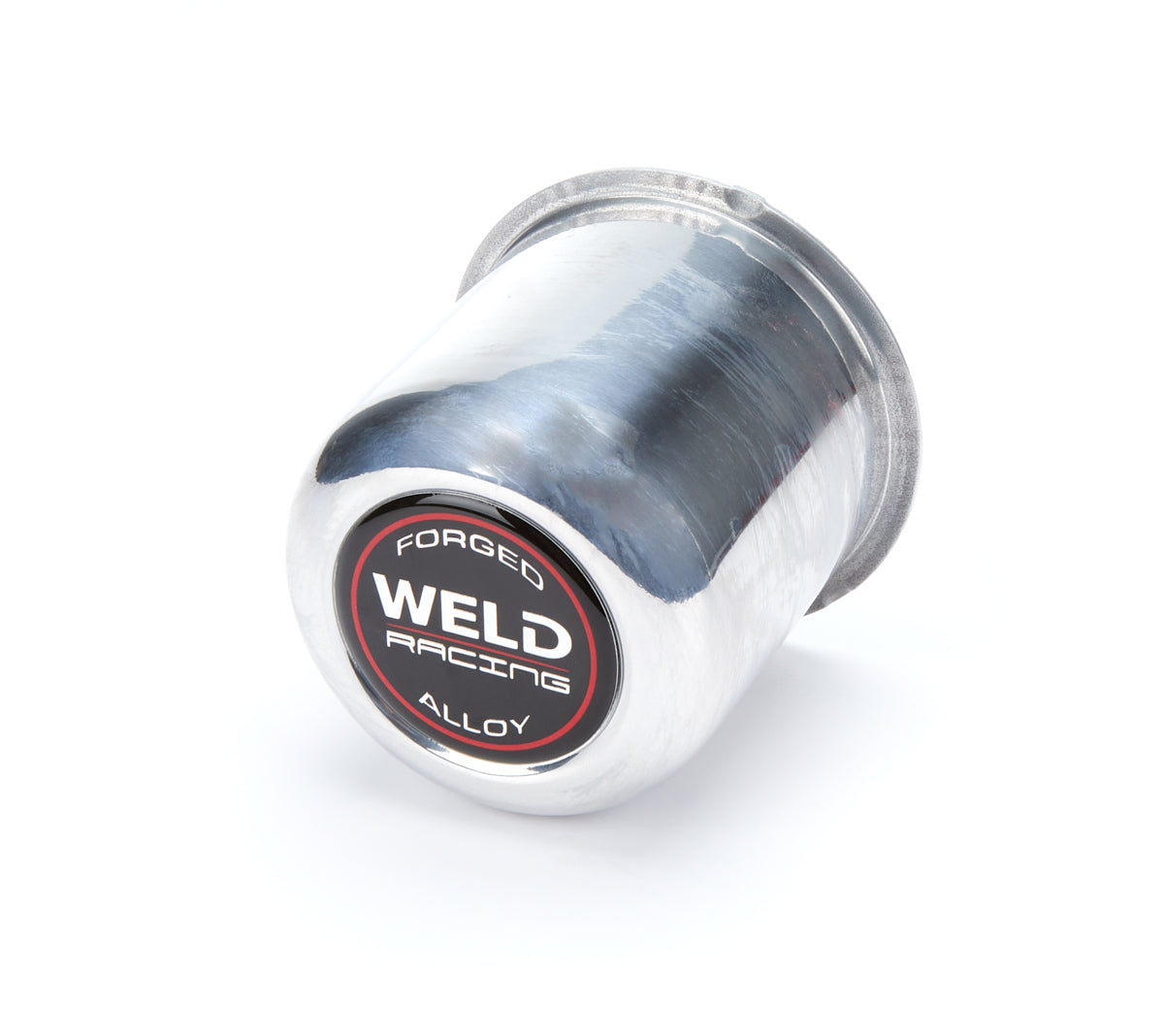 WELD Racing Aluminum Center Cap 3-1/8in Diameter