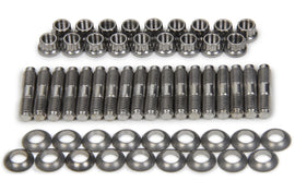 WELD Racing 5/16 Fastener Kit for PS1/PM1 Wheels
