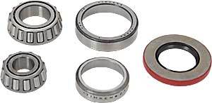 WELD Racing Anglia Hub Bearing and Seal Kit