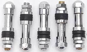 WELD Racing Valve Stem  Pack of 5