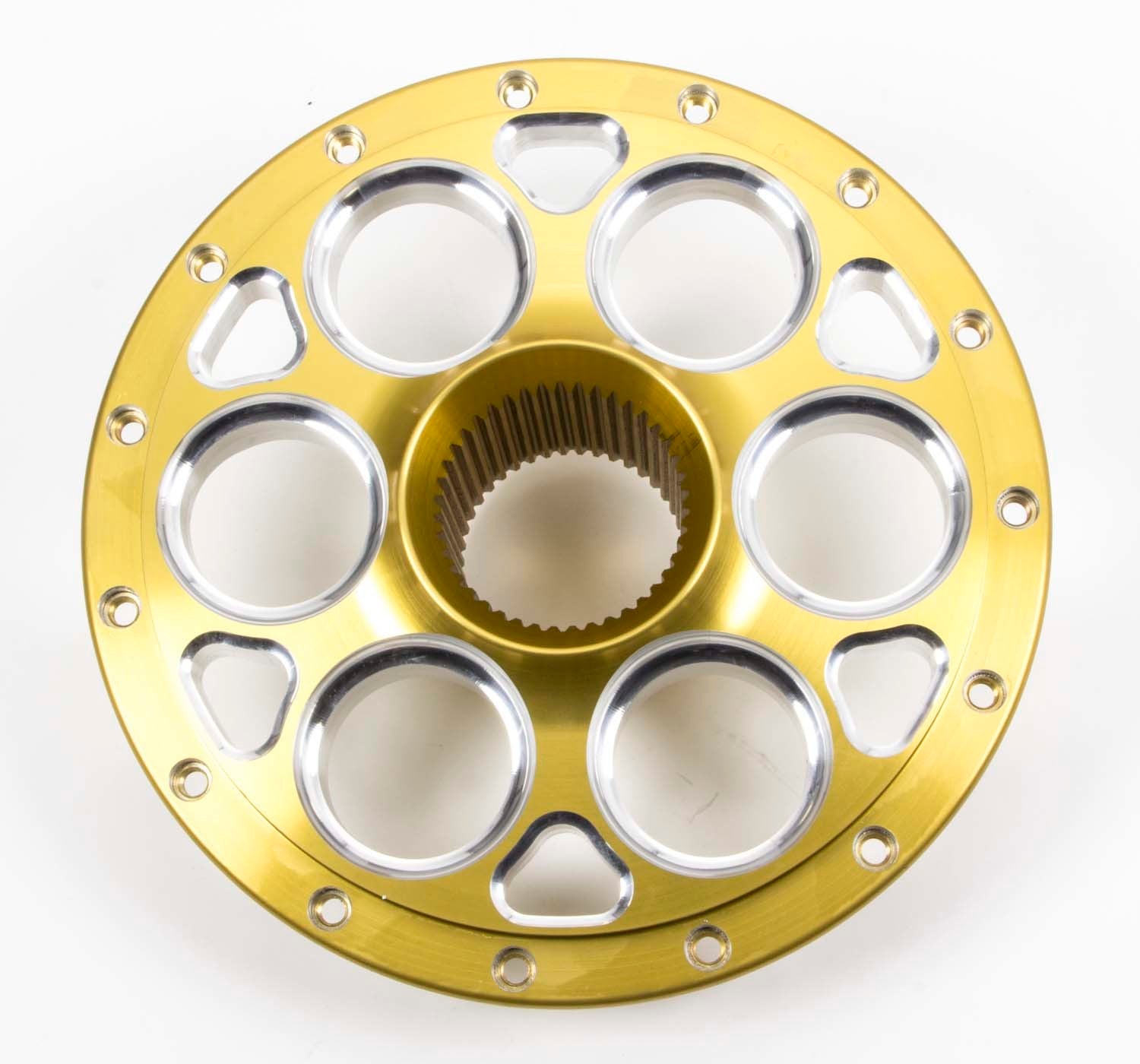 WELD Racing Sprint Magnum Spline Cnt 15in