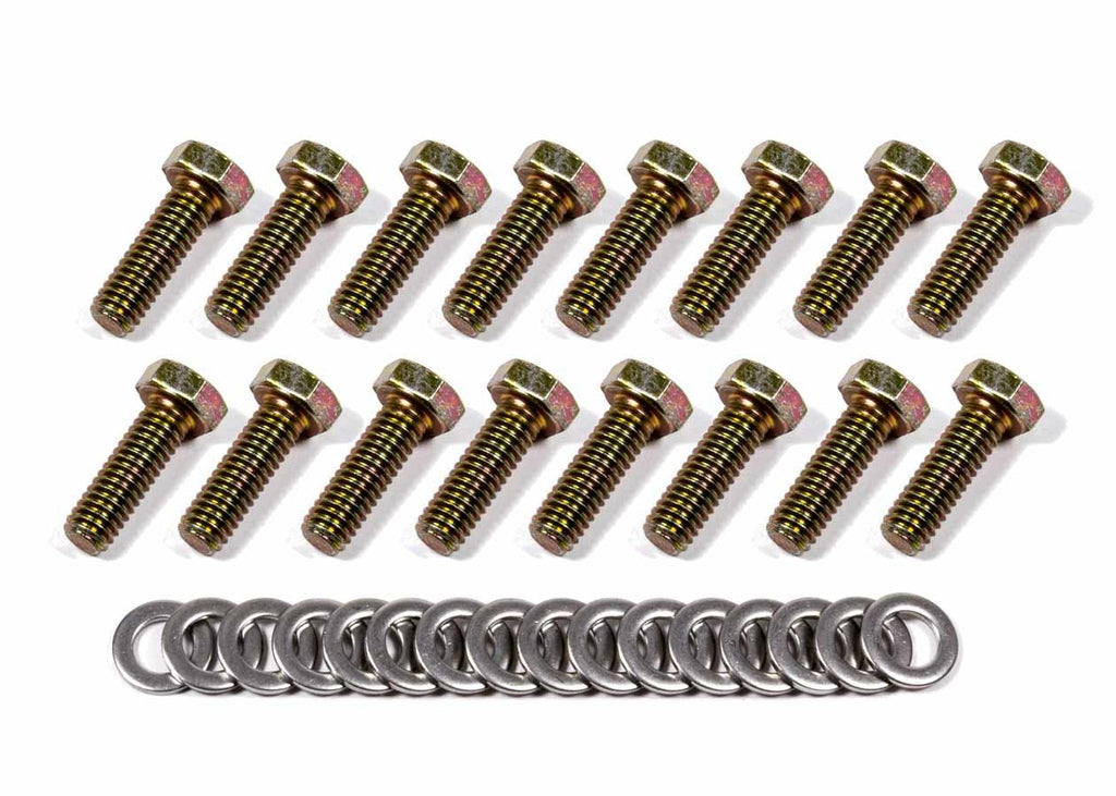 Beadlock Bolt Kit For 13in & 15in Wheels