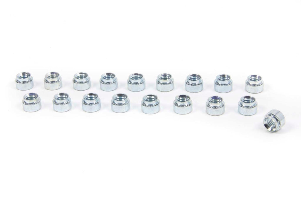 WELD Racing Threaded Beadlock Insert Kit (18pk)