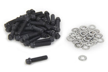 Load image into Gallery viewer, WELD Racing 16in Dbl Bead Loc Bolt Kit 18 Hole