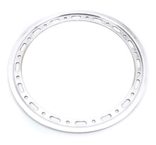 Load image into Gallery viewer, WELD Racing 15in. 16 Hole Bolt-On Bead Loc Ring (Slotted)