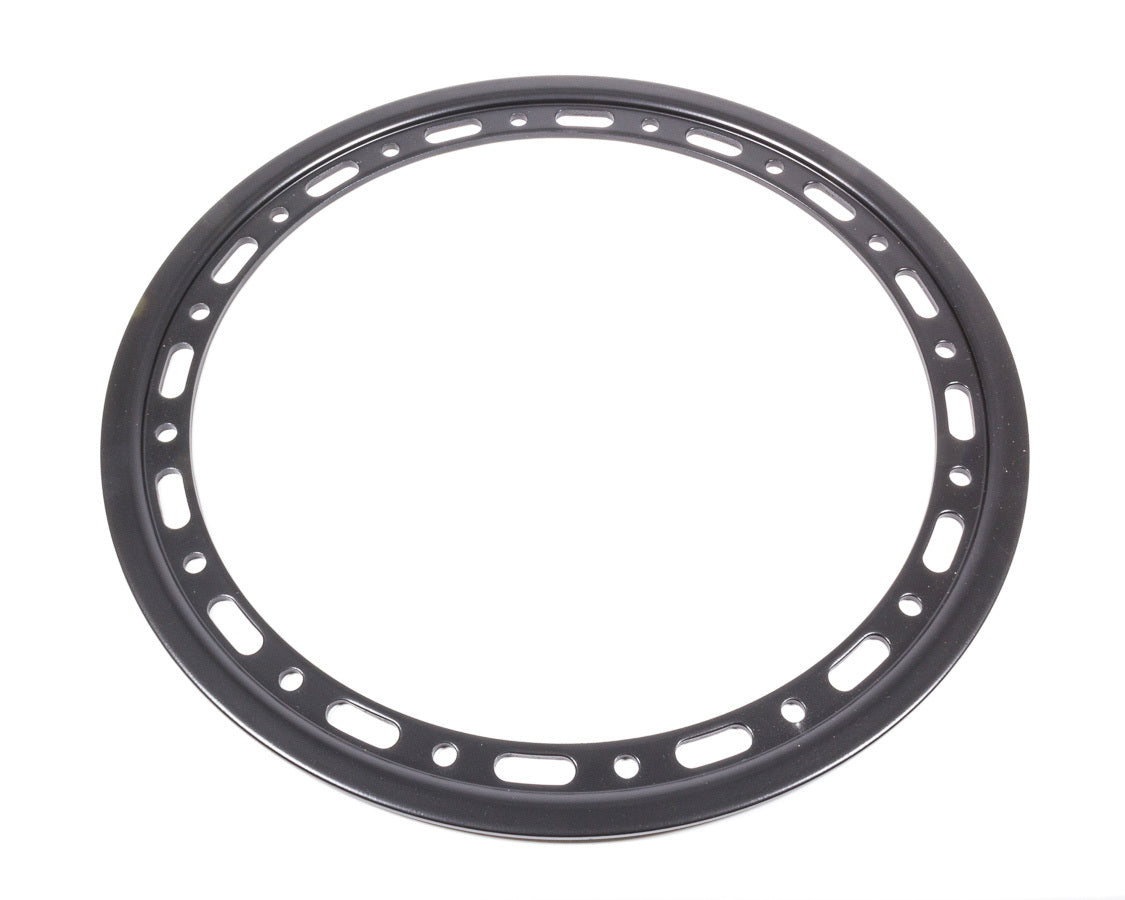WELD Racing 15in 16 Hole Bead Lock Ring Black No Tabs