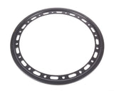 WELD Racing 15in 16 Hole Bead Lock Ring Black No Tabs