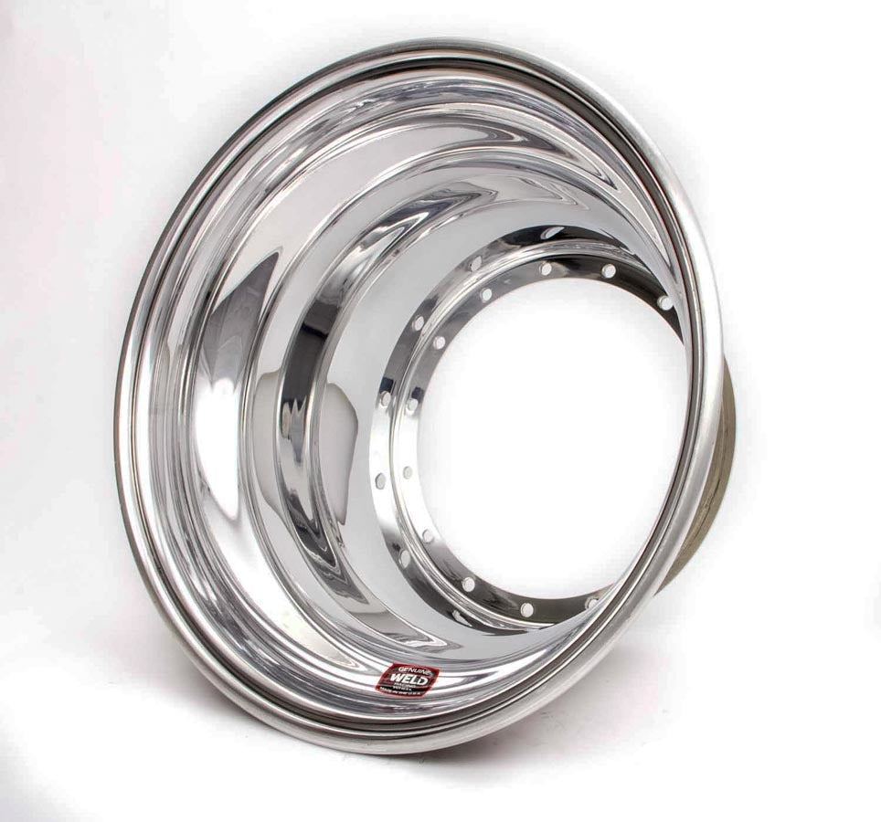 WELD Racing Rim Half 15x9.25 Outer