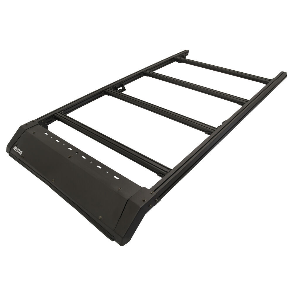 Westin 10-   Toyota 4Runner Mesa Roof Rack Black