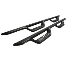 Cargar imagen en el visor de la galería, Outlaw Drop Nerf StepBar 19-   Ram 1500 Crew Cab