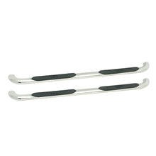 Cargar imagen en el visor de la galería, Westin 99-06 GM Full Size Ext Cab Oval Step Bar Polish