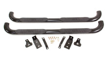 Cargar imagen en el visor de la galería, Westin 99-06 GM Full Size Ext Cab Oval Step Bar Black