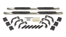 Cargar imagen en el visor de la galería, Pro Traxx 4in Step Bars 19-   Ram 1500 Quad Cab