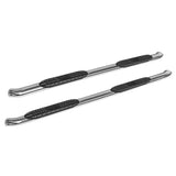 PRO TRAXX 4 Oval Nerf St ep Bars