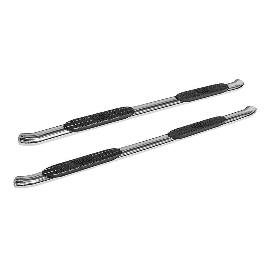 Westin Pro Traxx 4in Step Bars 19-   GM P/U 1500