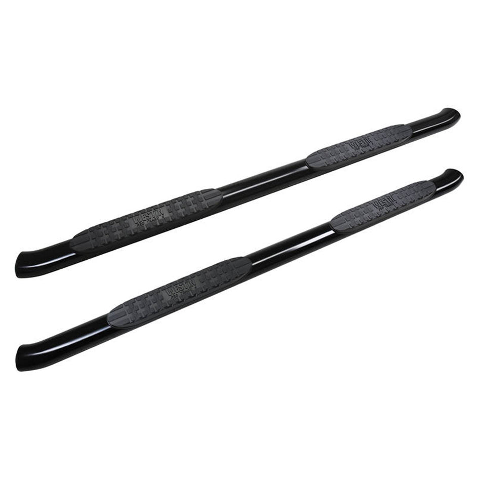 Westin Pro Traxx 4in Step Bar 19-Ford Ranger Supercrew