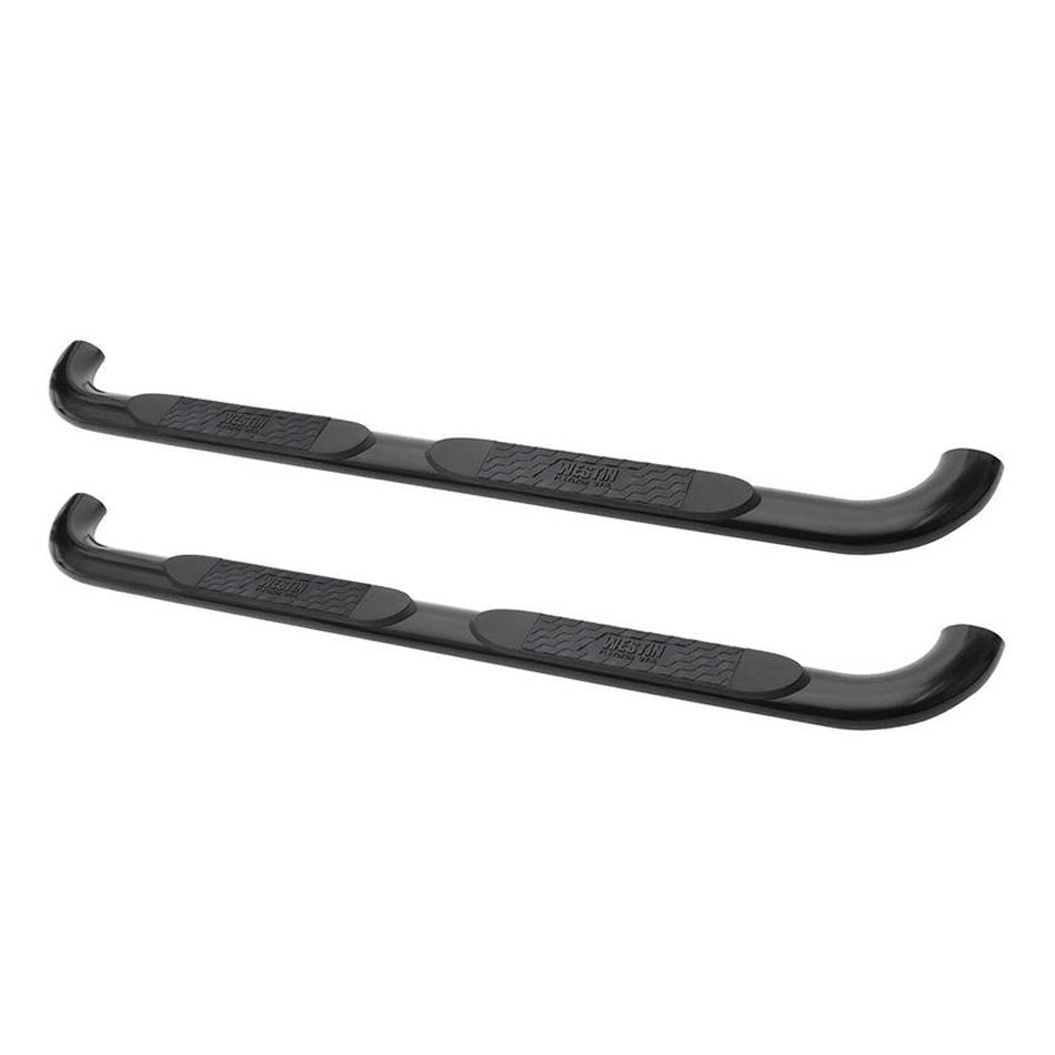 Westin Platinum 4in Step Bars 19-   Ram 1500 Crew Cab