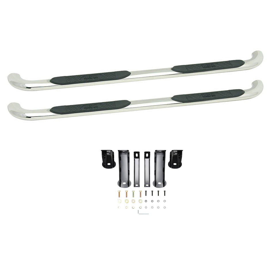 Westin Platinum 4 Oval Nerf Ste p Bars