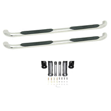 Cargar imagen en el visor de la galería, Platinum 4 Oval Nerf Ste p Bars