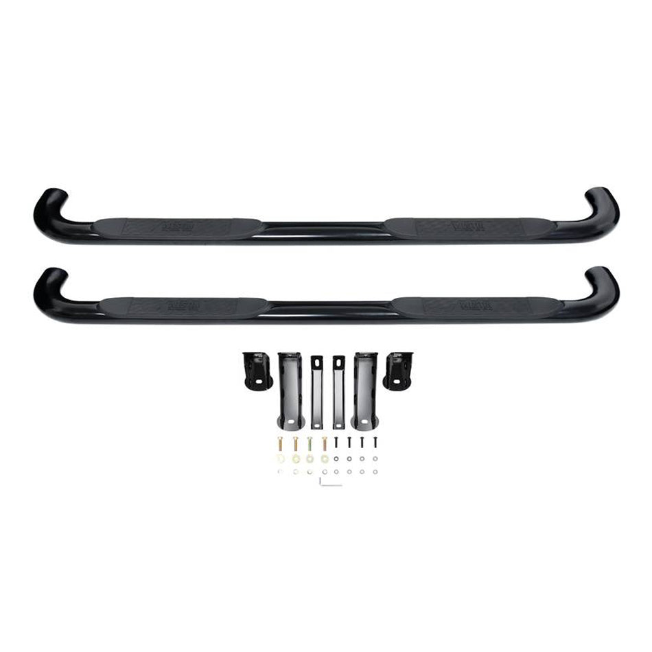 Westin Platinum 4 Oval Nerf Ste p Bars