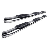 PRO TRAXX 5 Oval W2W Nerf Step Bars