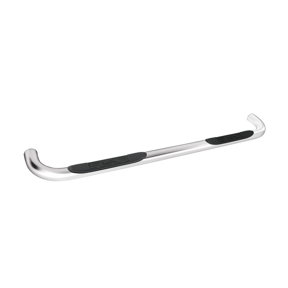 Westin 99-  GM P/U Ext Cab Polished Step Bars