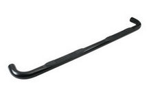 Cargar imagen en el visor de la galería, 99- GM P/U Ext Cab Black Step Bars