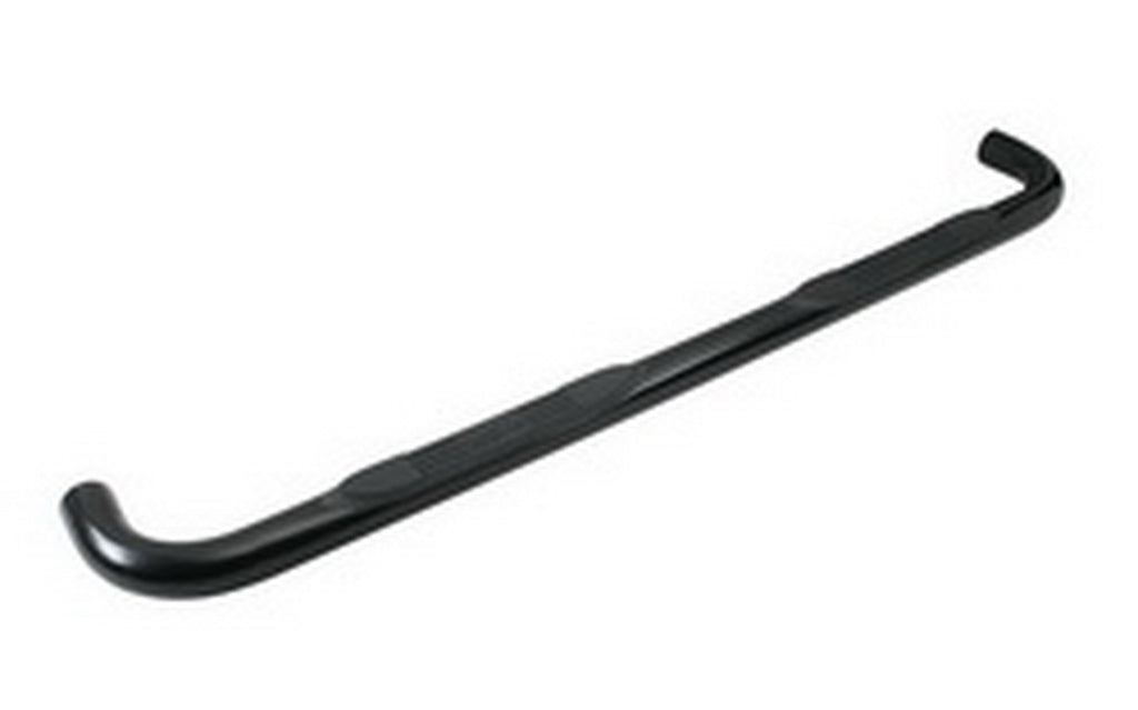 Westin 99- GM P/U Ext Cab Black Step Bars