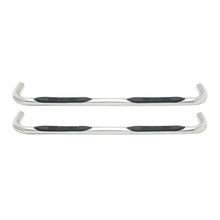 Load image into Gallery viewer, Westin 09- Ram 1500 Quad Cab Polished Step Bars