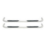 09- Ram 1500 Quad Cab Polished Step Bars