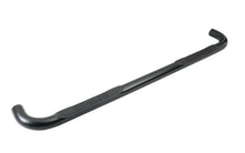 Cargar imagen en el visor de la galería, Westin 00-UP Silverado/Sierra 4Dr Step Bars Black