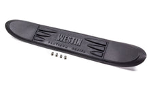 Load image into Gallery viewer, Westin Platinum CPS Replacement Step Pad