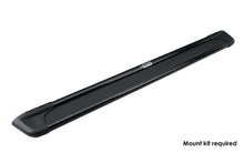 Cargar imagen en el visor de la galería, Westin Sure grip Running Board Black Anodized