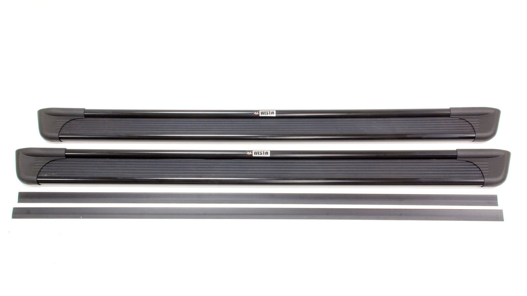 Westin Sure Grip Running Boards Black