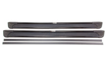 Cargar imagen en el visor de la galería, Westin Sure Grip Running Boards Black