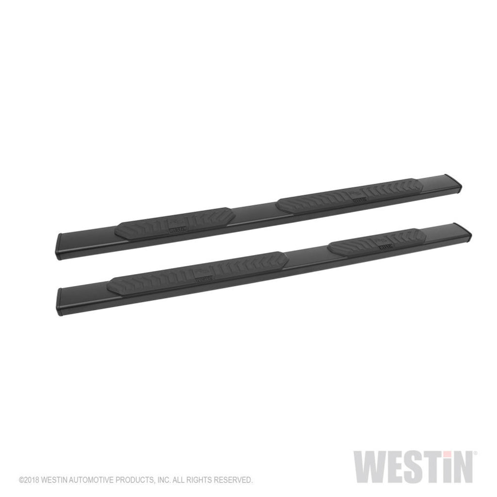 Westin R5 Nerf Step Bars