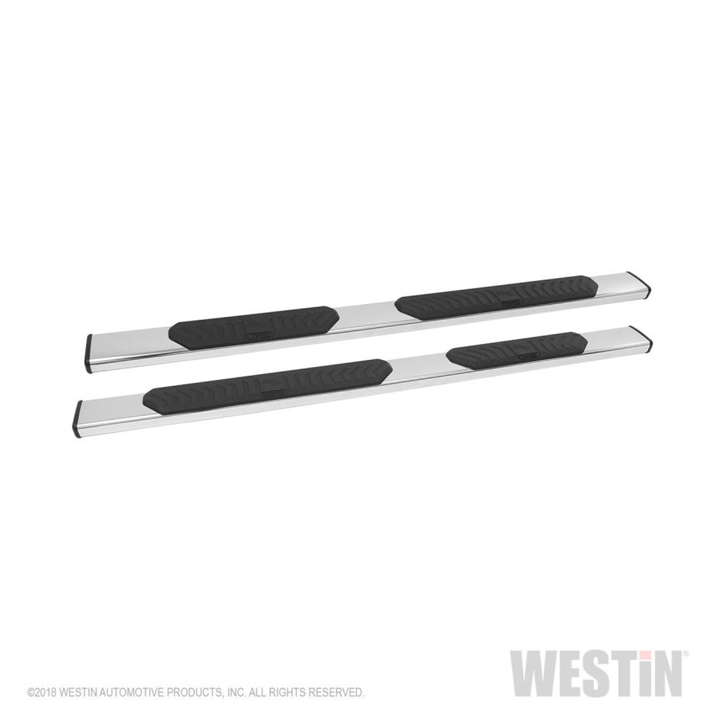 Westin R5 Nerf Step Bars