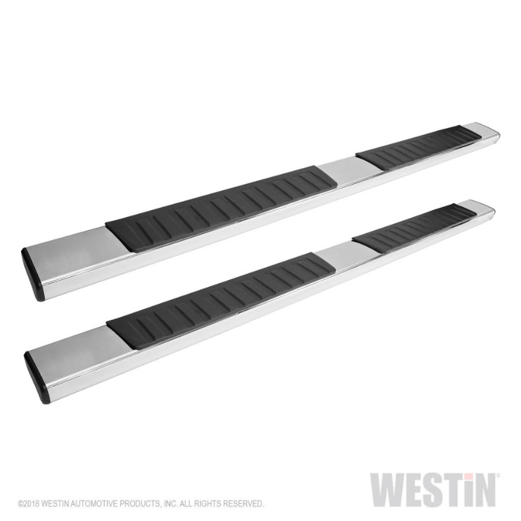 Westin R7 Nerf Step Bars