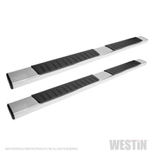 Load image into Gallery viewer, Westin R7 Nerf Step Bars