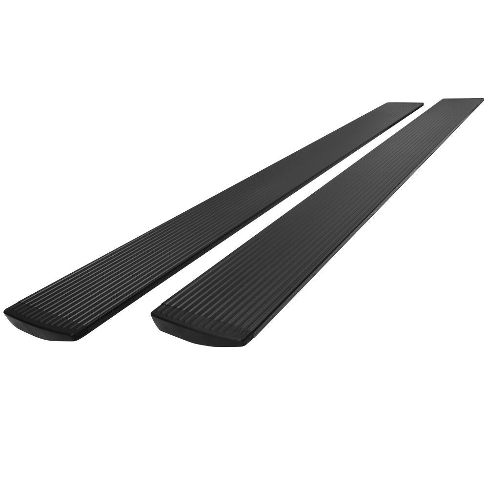 Westin Pro-e Running Boards 09-24 Ram Quad Cab