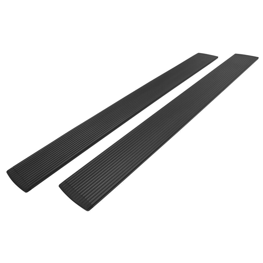 Westin Pro-e Running Boards 15-24 Ford F150 SuperCab