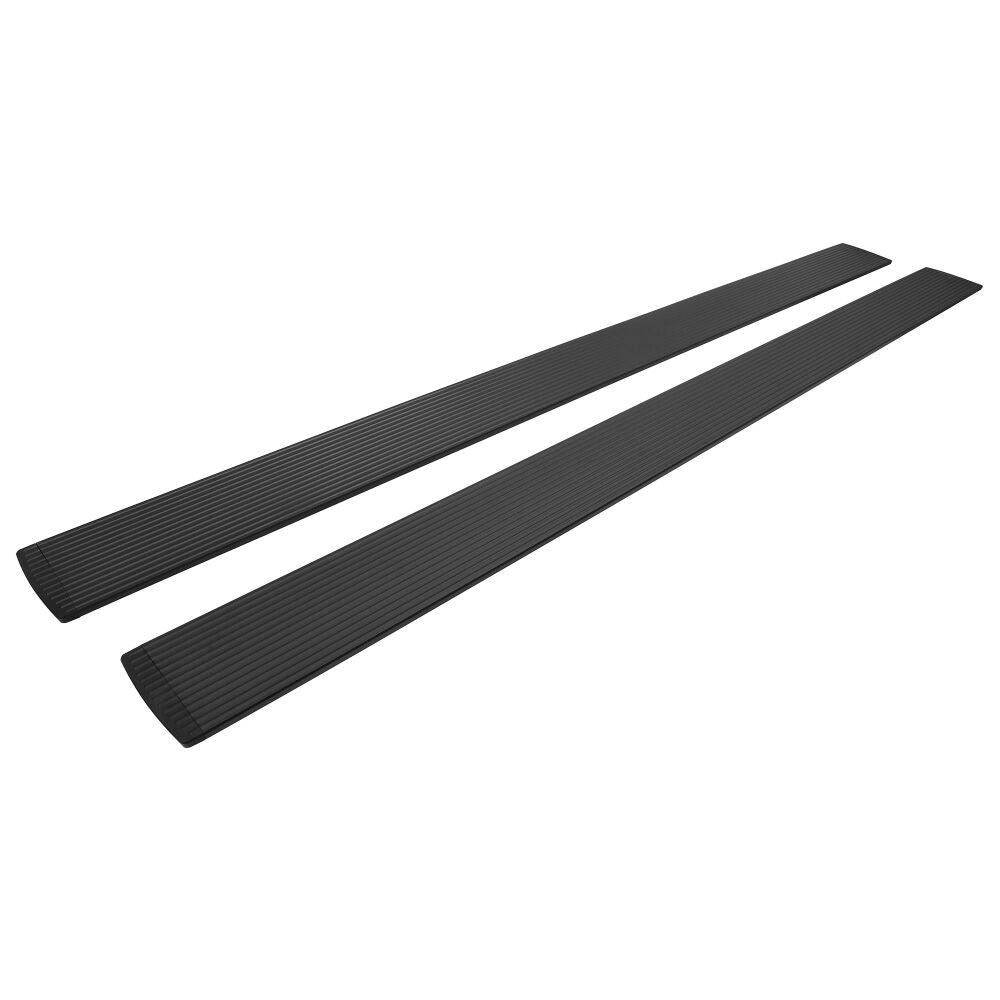 Westin Pro-e Running Boards 15- Ford F150 Super Crew