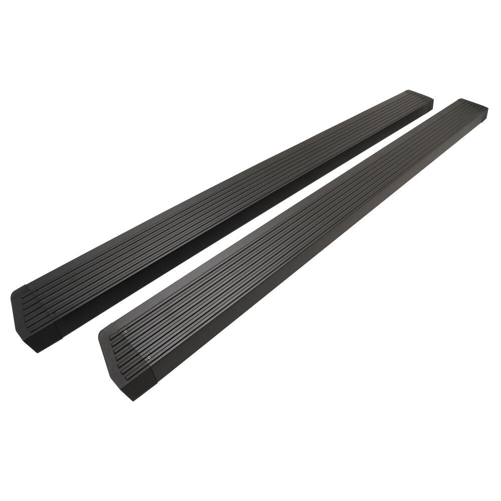 Westin Pro-e Running Boards 18-   Jeep Wrangler JL