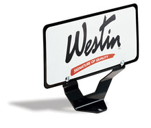 Load image into Gallery viewer, Westin License Plate Relocator