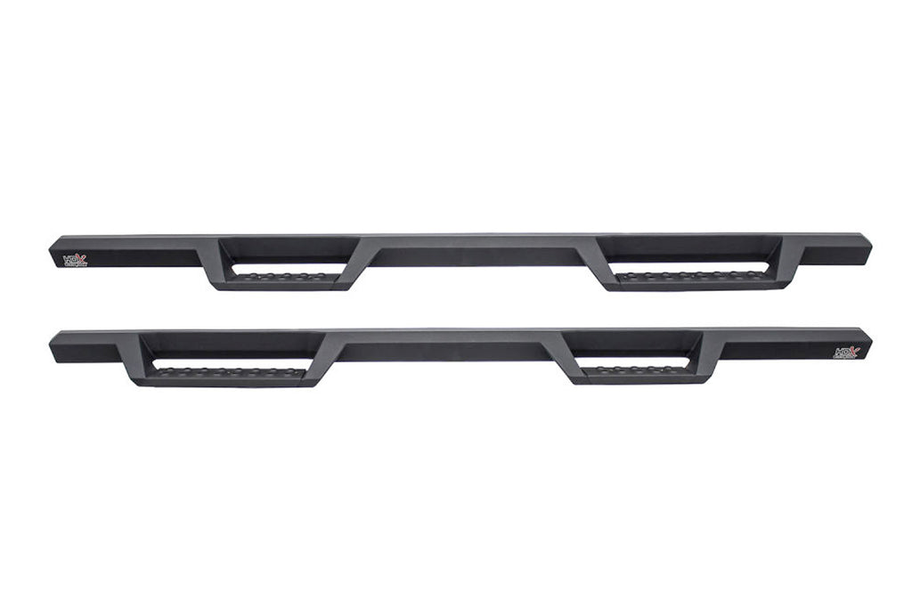 Westin HDX Drop Nerf Step Bars